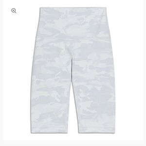 Lululemon athletic short